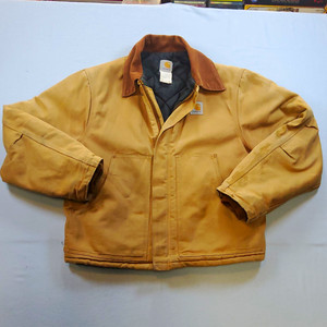 Carhartt Jacket Traditional | eBay