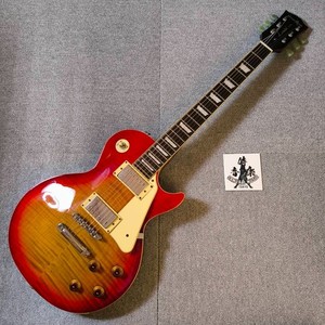 Grass Roots Les Paul | eBay