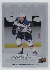 2023-24 Upper Deck Trilogy Generations Jake Neighbours #TG-3C 12w3