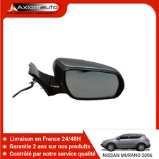 Retroviseur droit (ou coque) Nissan MURANO