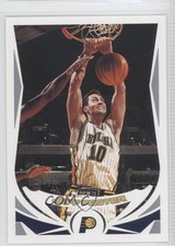 2004-05 Topps Jeff Foster #98 2u3