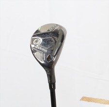 Taylormade Qi35 Max Lite Rescue 23  4H Hybrid Extra Stiff Kai'Li 12914014 Good