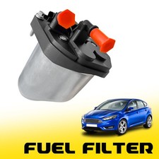 Kraftstofffilter Dieselfilter Y65013ZAY für Ford C-Max Focus Galaxy S-MaxTourneo