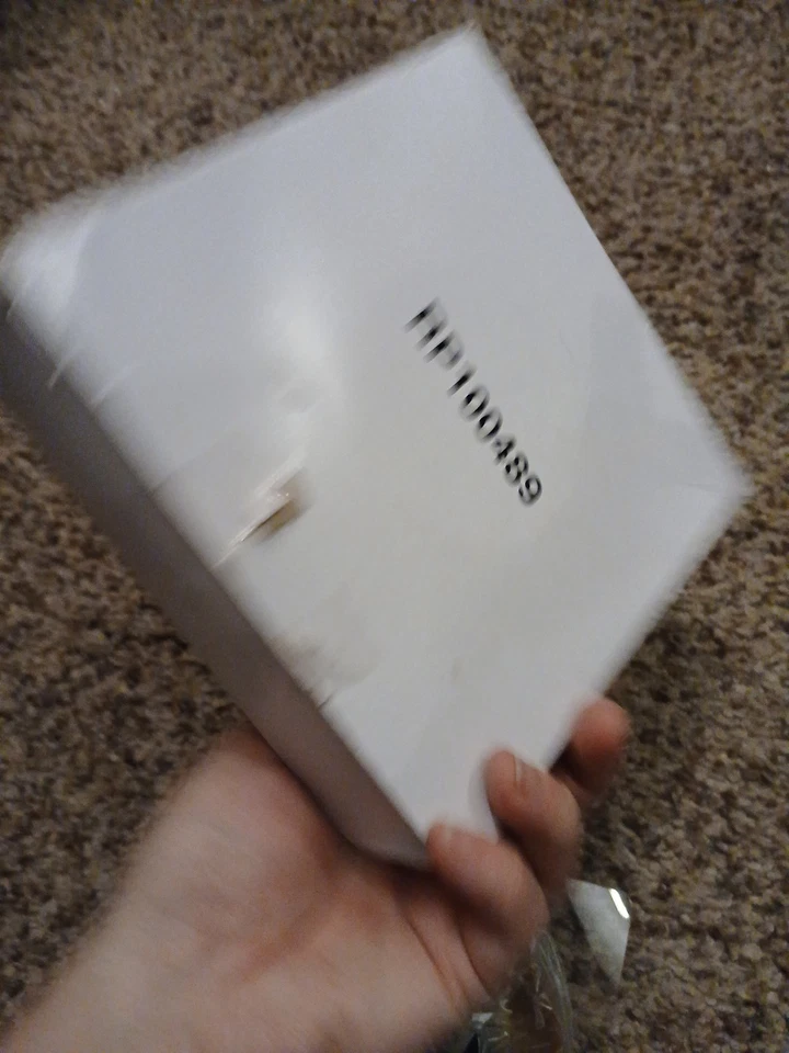 [INICIO] Anillo de cera Delta con herrajes de montaje RP100489 Foto 3 de 4