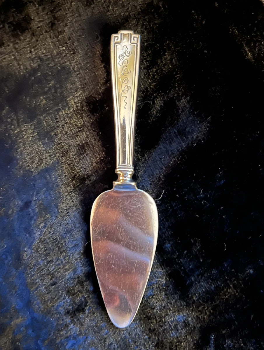   ペストリーサーバー STERLING 純銀製 25+ Antique US Sterling Silver Cake/Pie Servers 1900-1940 for sale
