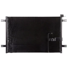 For Pontiac GTO 2005 2006 A/C AC Air Conditioning Condenser CSW