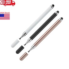 Touch Screen Pen Stylus Drawing Universal For iPhone iPad Samsung Tablet Phone