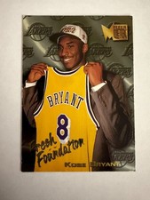 1996-97 Fleer Metal - Kobe Bryant #137 for sale | eBay