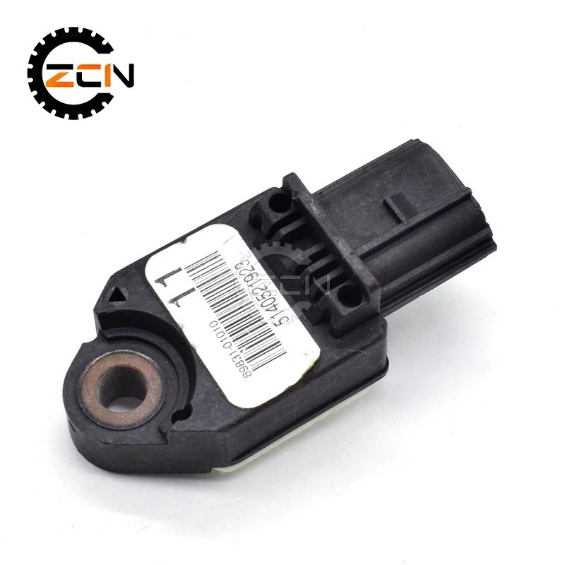 For 2009-2013 Toyota Corolla Sensor Module 89831-01010 OEM Foto 3 de 4