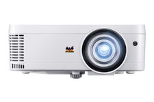 ViewSonic 3,600 Lumens WXGA Education Projector PS501W