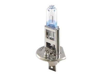 SPAREX  Halogen Lightbooster Ultra150 Head Light, H1, Twin Pack,