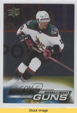 2022-23 Upper Deck Series 2 Young Guns Silver Foil Bokondji Imama #463 READ z6b