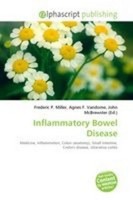 Inflammatory Bowel Disease Frederic P. Miller