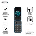 2x Screen Protector for Nokia 2660 Flexible Glass 9H dipos
