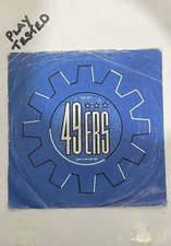 49ERS - Don't You Love Me (Radio Mix) 7