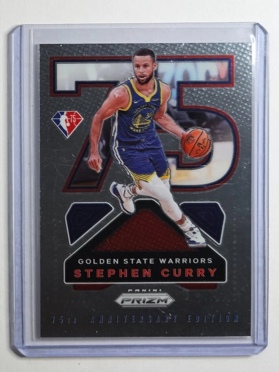 2021-22 Panini Prizm - Stephen Curry #14 for sale | eBay