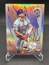 2024 TOPPS ARCHIVES BASEBALL - Pete Alonso 1996 Wrecking Crew #96WC-14 NM