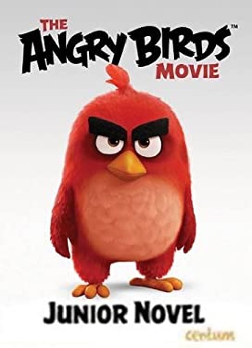 The Angry Birds Movie Junior Novel Paperback Centum BooksFree US Delivery | ISBN:1910916218