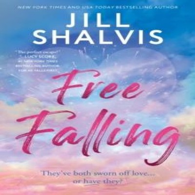 Free Falling by Jill Shalvis Paperback Sourcebooks Inc Contempora