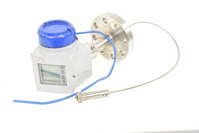 KROHNE OPTIFLEX 1300 C, 2-Leiter/Geführtes Radar(TDR) Füllstandmessgerät, L=66cm