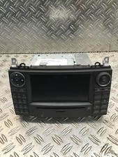 Radio ohne Code Mercedes-Benz A-Klasse (W169) A 150 Radio ohne Code Mercedes-Benz A-Klasse (W169) A 150