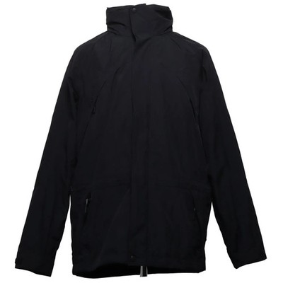 Mammut, Jacke, Herren, Größe: XL, Schwarz, Gore-Tex/Polyamid/Polyester #aXE