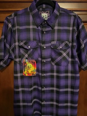 Hales Speed Shop Men's Cruiser The Enigma Size Medium