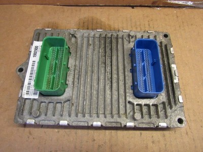 2018-21 Jeep Compass 2.4L ECM Engine Computer Control Module ECU 68342095AA OEM