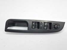 VW Golf 5 1K Fensterheberschalter Schalter Vorne Links 1K4868049C (16)