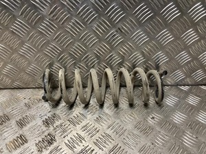 SCHRAUBENFEDER HINTEN BMW 1 serie (F21) #111076698