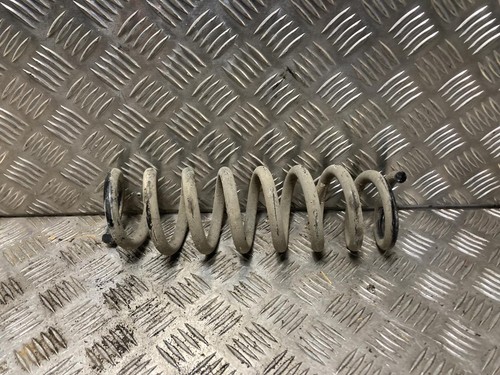 SCHRAUBENFEDER HINTEN BMW 1 serie (F21) #111076698