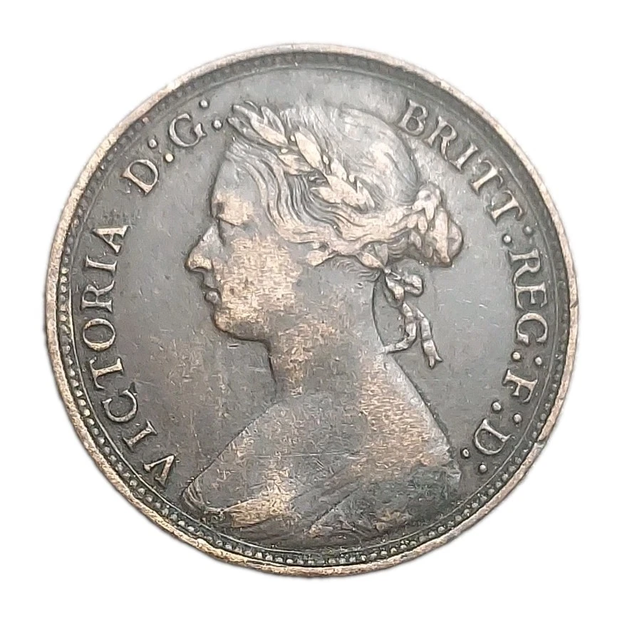 Queen Victoria Coin for sale | eBay