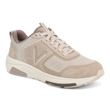Vionic Women's Walk Strider Knit Sneaker - No Import Fees