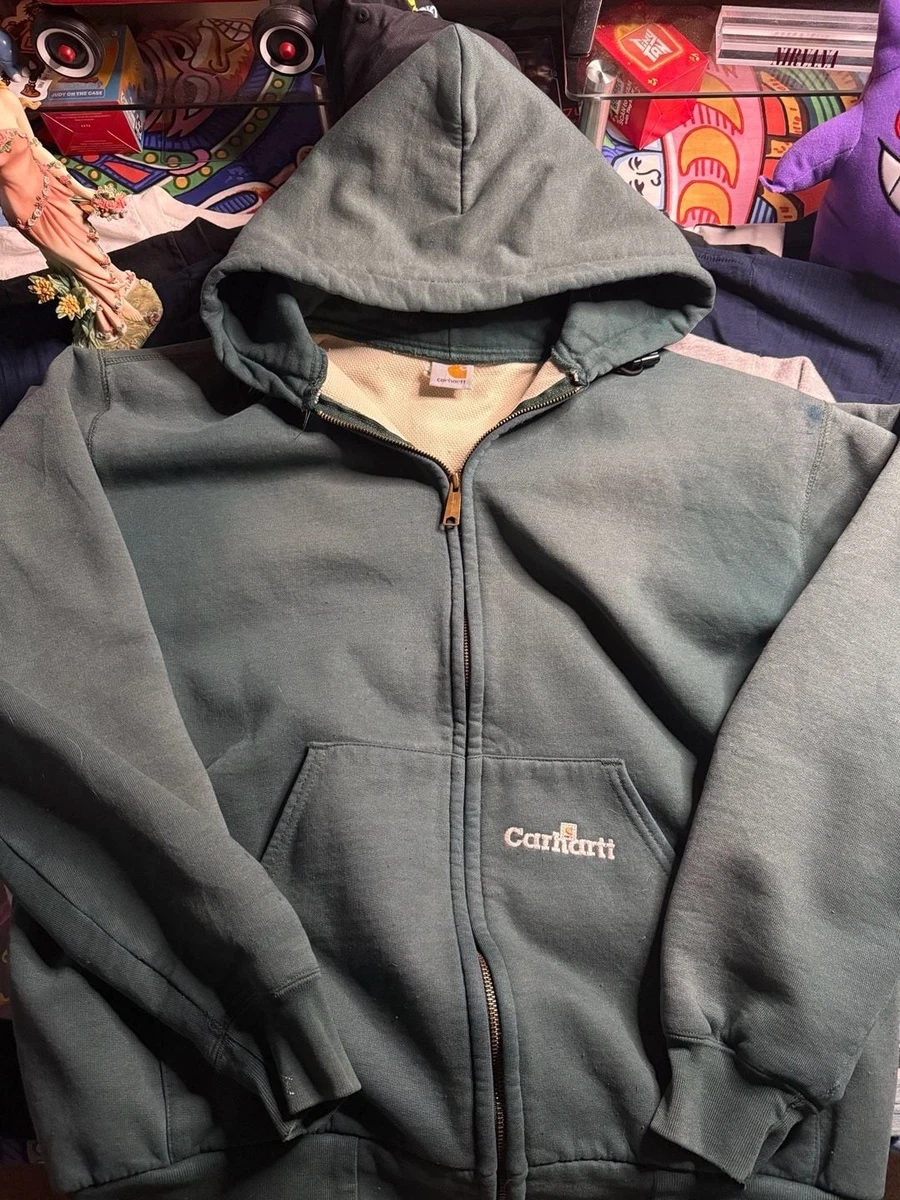 Carhartt Full Zip Hoodies & Sweatshirts for Men for Sale | Shop