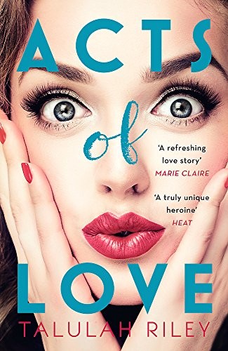 Acts of Love: a sizzling and s**y escapist romance perfect for s