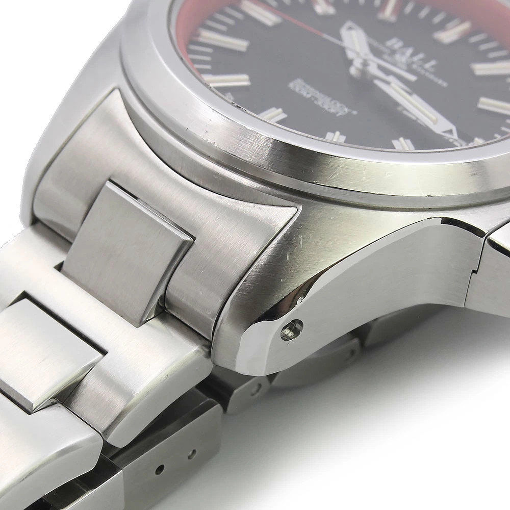 Ball Engineer Hydrocarbon DEVGRU World Limited Ed… - image 9