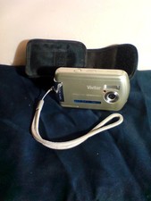 Vivitar Vivicam 3105s 3.2 Mega Pixels Camera Fully Working With Case