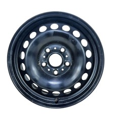 Stahlfelge 6Jx15 ET43 LK 5x112 5Q0601027L/N Original VWAG VW Golf Skoda Seat
