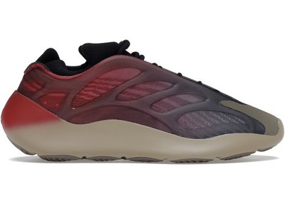 Size 5.5 - adidas Yeezy 700 V3 Fade Carbon - New