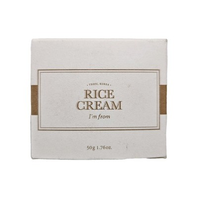 I'm From Rice Cream 50g