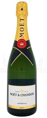 Moët & Chandon Brut Impérial 0,75L Flasche