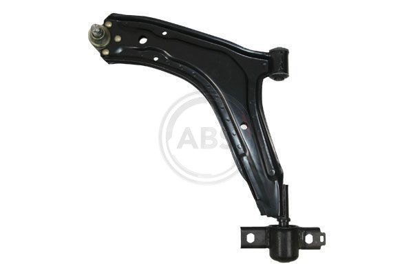 A.B.S.-OE 210509-OE Control/Trailing Arm, wheel suspension for SKODA