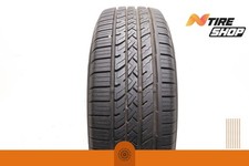 Set Of 2 Used 20560r16 Falken Pro G5 As - 92v - 9-9.532 No Repairs