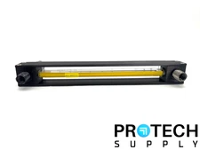 King Instruments 034-62-N Flow Meter 200 PSIG with WARRANTY