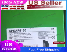NEW Schneider XPS-AF5130 Preventa XPS AF Safety Relay XPSAF5130 US Free TAX