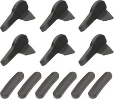 Duckhead Inserts of Tire Changer Machine, Mount Demount Duck Head Insert Rim Pro