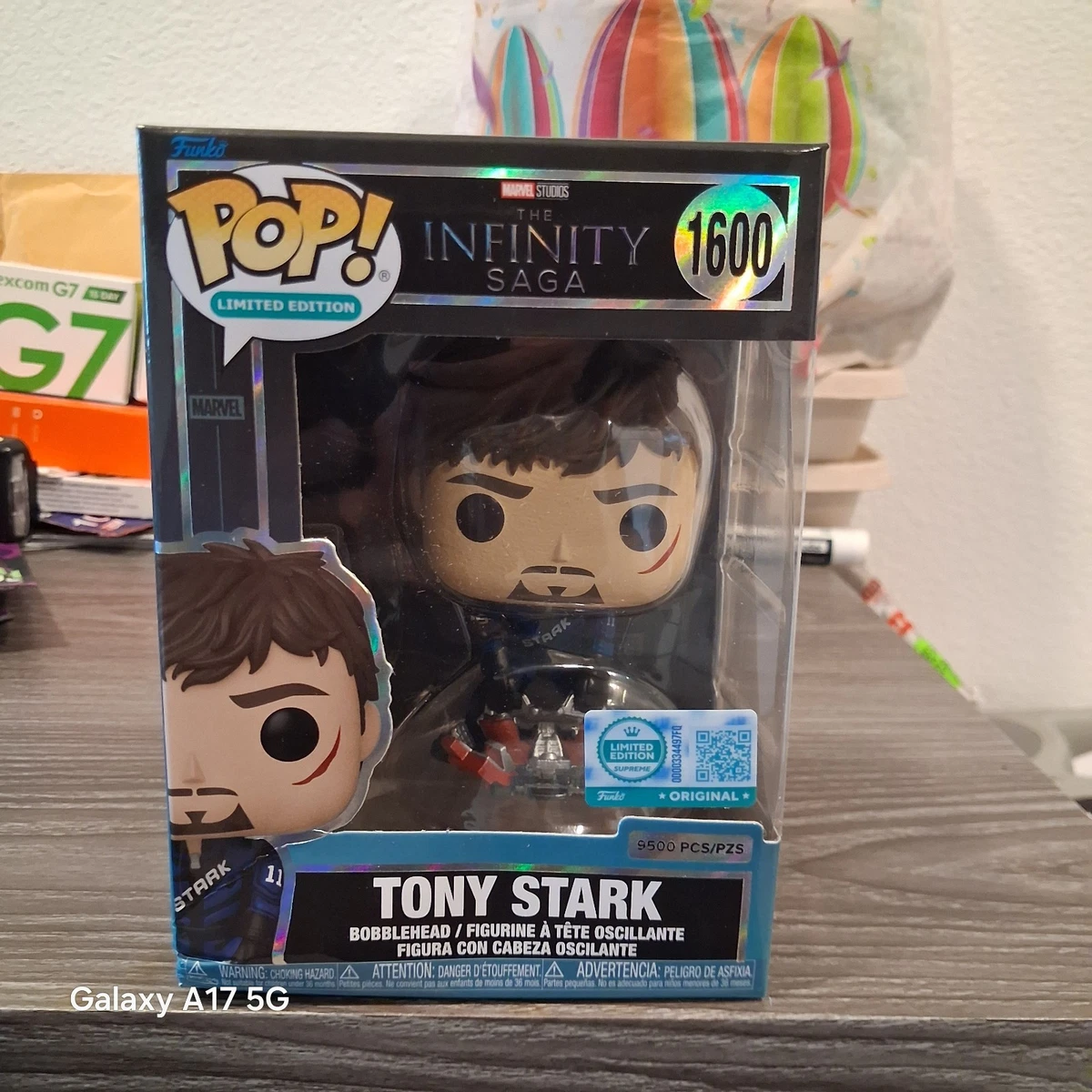 Funko Iron Man for sale | eBay