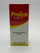 Prolyn For Adults 4fl