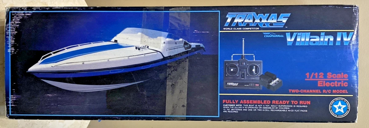 ホビーラジコン villain traxxas villain products for sale | eBay