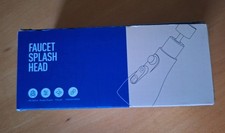 Faucet Splash Head Profession Ingenuity Rotary Sink Faucet Aerator New In Box
